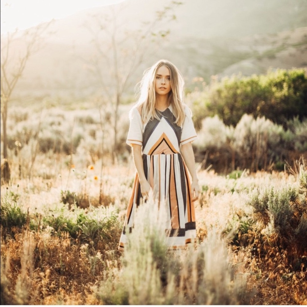 Piper & Scoot Eleanor Dress